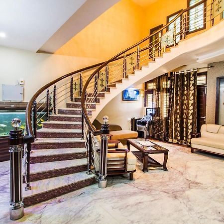 Fabhotel Plus Maniram Palace 阿格拉 外观 照片