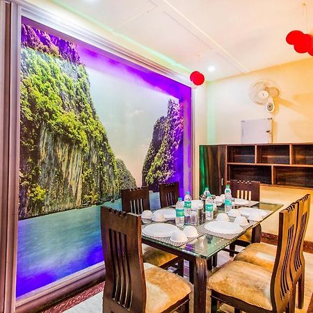 Fabhotel Plus Maniram Palace 阿格拉 外观 照片