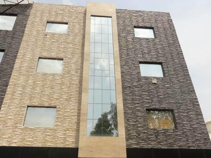 Fabhotel Plus Maniram Palace 阿格拉 外观 照片