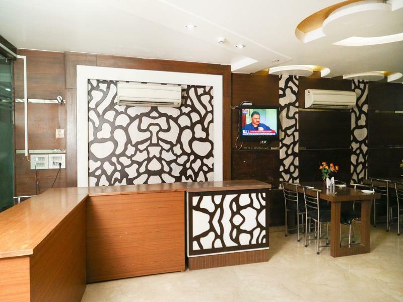 Fabhotel Plus Maniram Palace 阿格拉 外观 照片